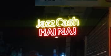 JazzCash