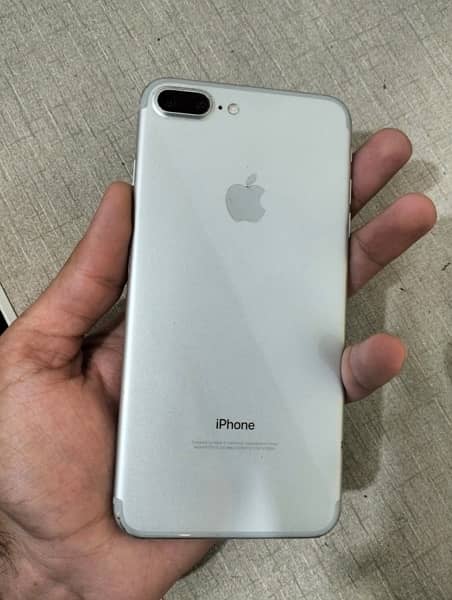 iphone 7 plus pta approved 0