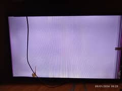 LED TV(smart)