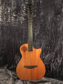 Sqoe SQ-J Personalized- Premium Pure Acoustic guitar