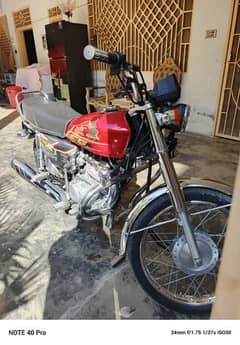 Honda Self Start For Sale