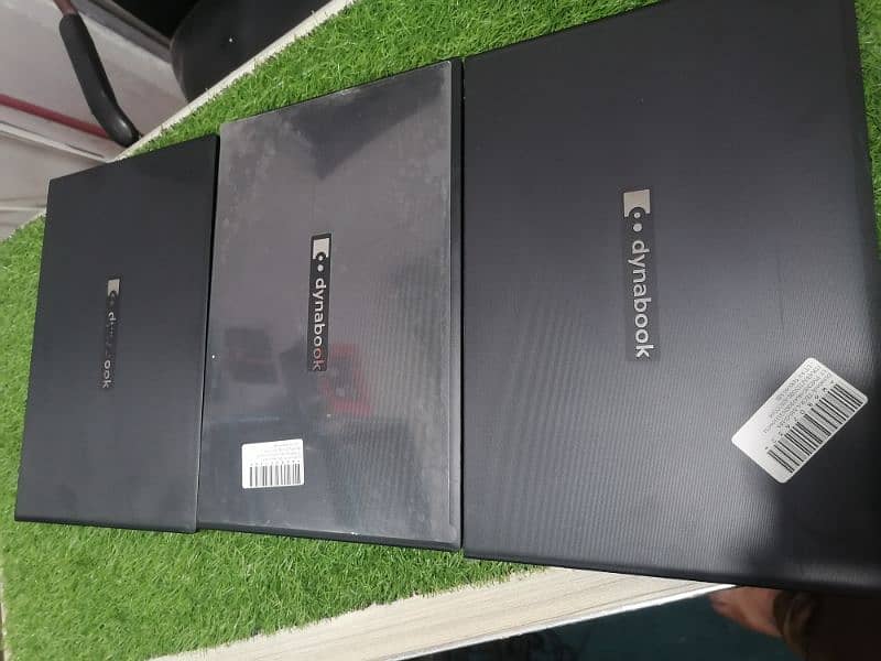 Dynabook Tecra A40 celeron 6th gen with DDR4 RAM and win11 supported 14