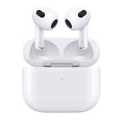 I Phone Original Airpods 3rd Generation