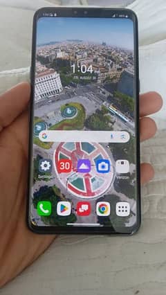 LG V50 ThinQ 5g Best gaming phone and also have awesome camera phone