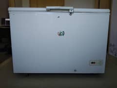 Haier Deep Freezer For Sale (Model: HDF 405SD)