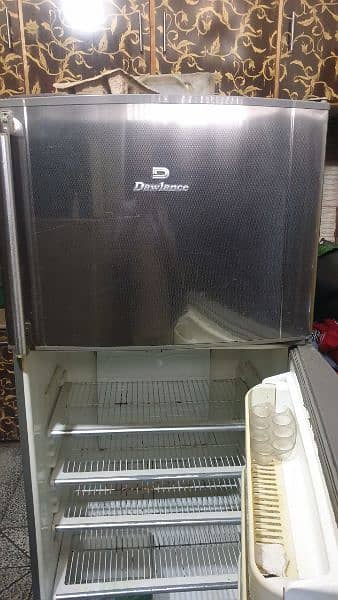 dawlance refrigerator 1