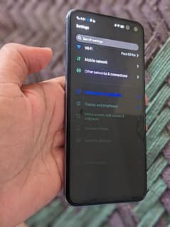 Exchange possible Vivo V19 shade ha screen mn