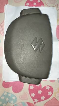 Suzuki Every Airbag 2024/2018/2016