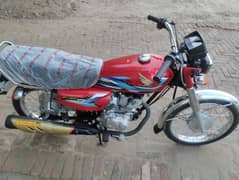 Honda 125 bic for sale 24 model 03451400338 03464952094