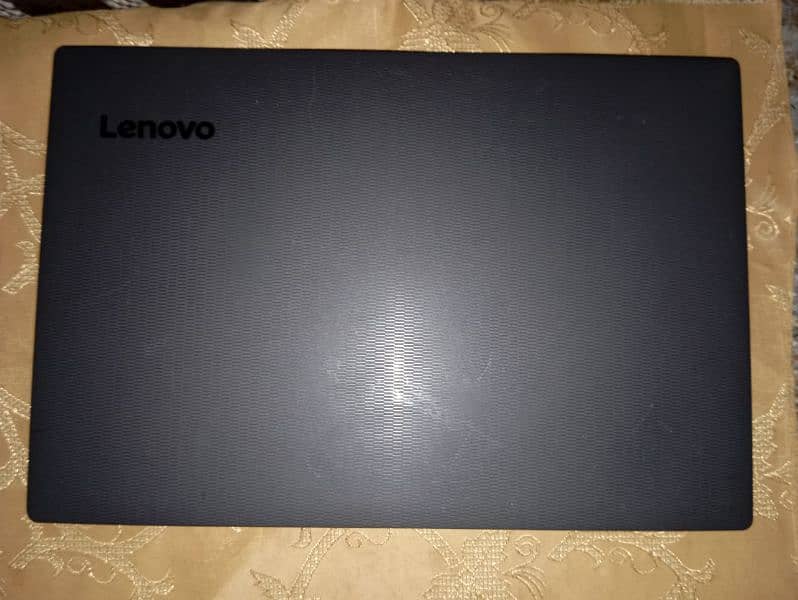 i5 7th gen, 8gb ram ddr 4 , 256gb SSD, Lenovo v130 2