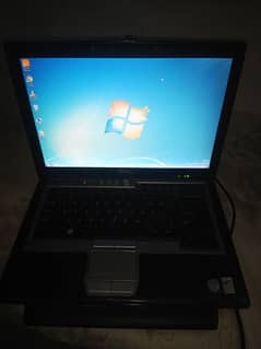 laptop Dell Core 2 due Model D630