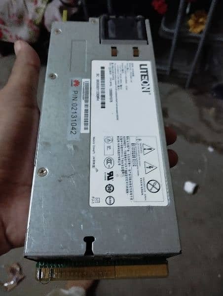 12 volt 38 ampere power supply 0