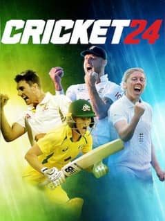 cricket 24 Pc steam