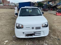 Suzuki Alto 2022 0