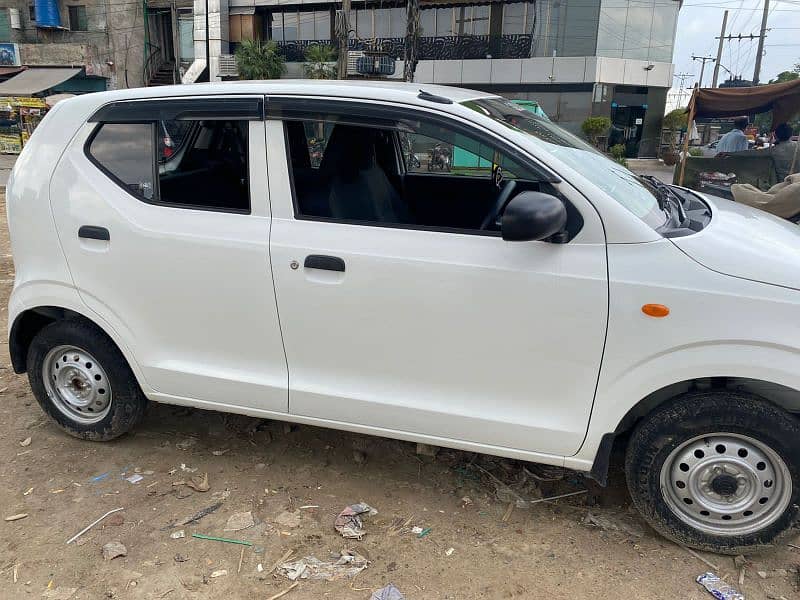 Suzuki Alto 2022 3