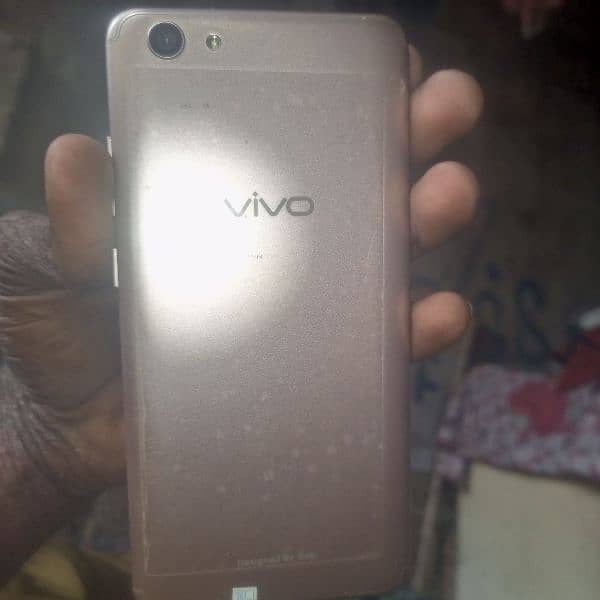 dual sim Vivo 2