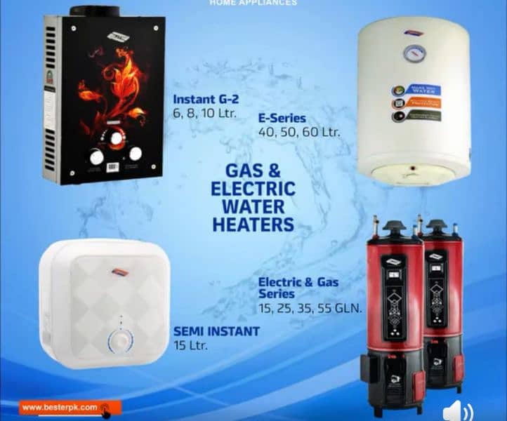 Gayser gas gayser electric Gayse electric plus gas gayser offer 1