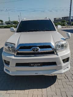 Toyota Hilux 2005