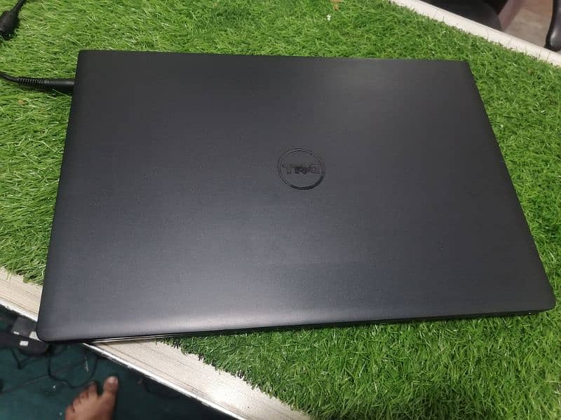 Dell 3570 i3 6th gen with 15.5 inch full display 6