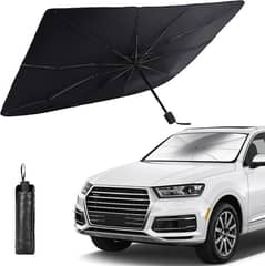 1 pc foldable car windshield umbrella 0