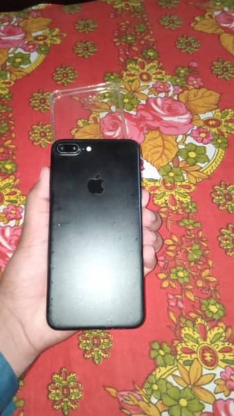 iphone 7plus 128Gb pta approved… 1