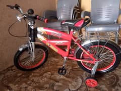 Used bicycle for sale