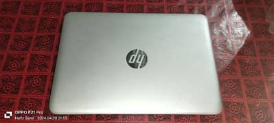 Hp Elitebook 820 g4 8gb ram 256ssd core i5 7th generation