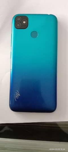 itel vision 1