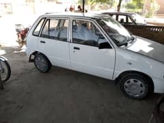 Suzuki Mehran VX 1997 0