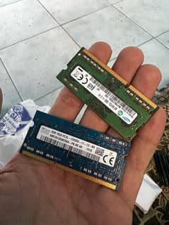 4gb DDR 3 ram