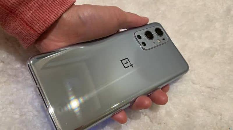 10/10 condition OnePlus 9 pro PTA approved 1