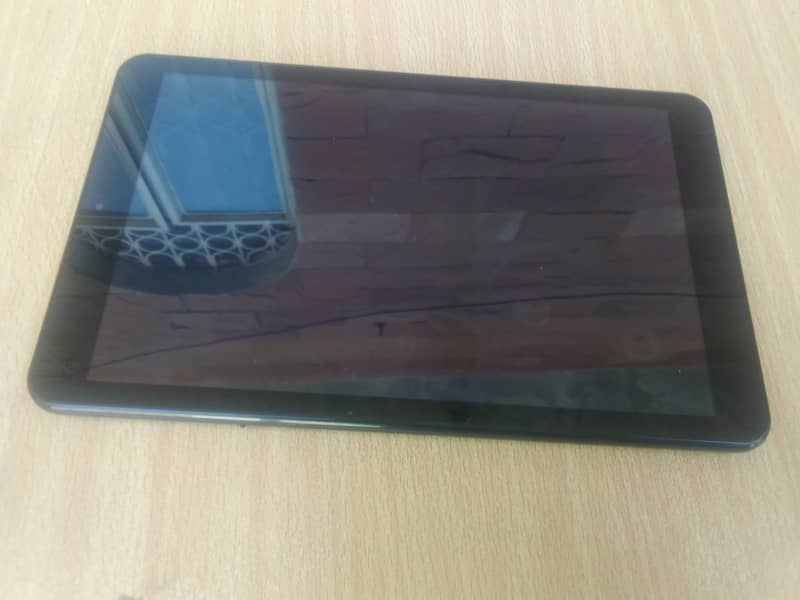 Samsung Tab A 8" 2gb 32gb Android 11 Sim Tab Saaf condition 2