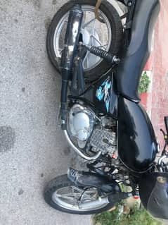 Suzuki GS 150 SE 2020