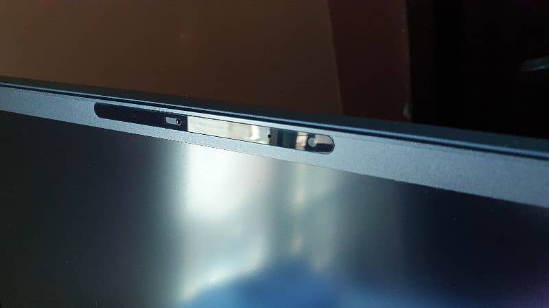 Dell laptop 3