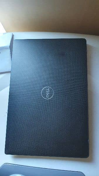 Dell laptop 5