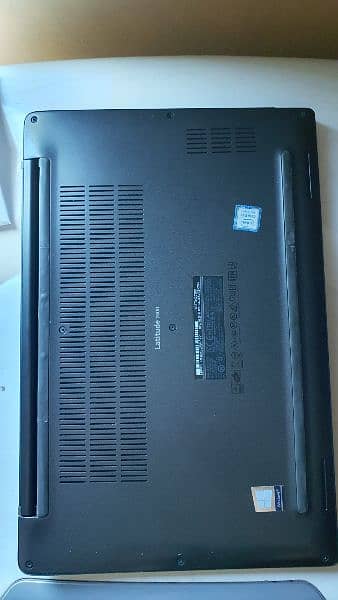 Dell laptop 6