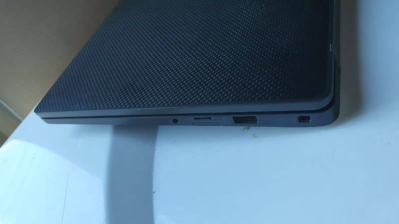 Dell laptop 9