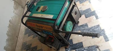 5 KVA generator for sell