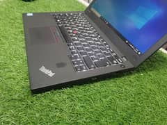 Lenovo x270 i7 7th gen