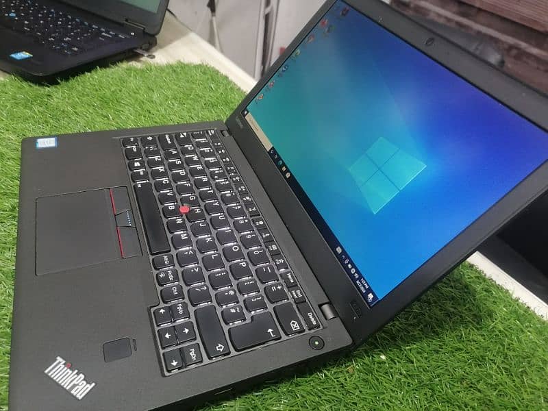 Lenovo x270 i7 7th gen 7