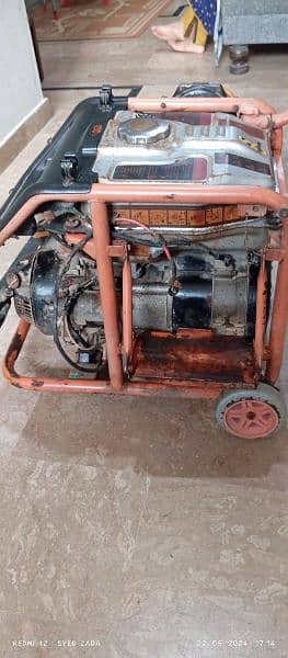 3kv generator for sale 4