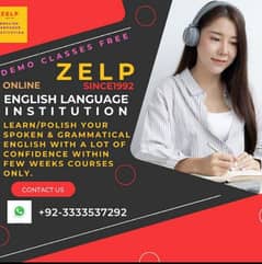 Let's Learn/Polish Your Grammatical & Spoken English Within Few Weeks!