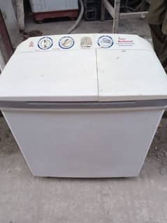 washing machine & dryer RS:13000