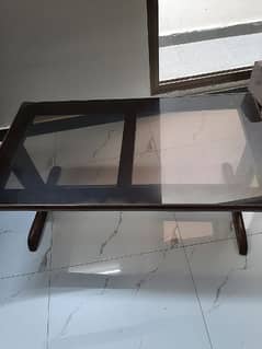 used central table condition 8/10