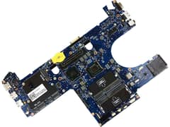 Dell Latitude e6220 Original Motherboard & Original Parts available