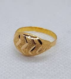 goldring18-22caratgold