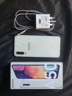 Samsung A50 4/128GB