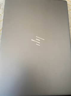 Hp z book