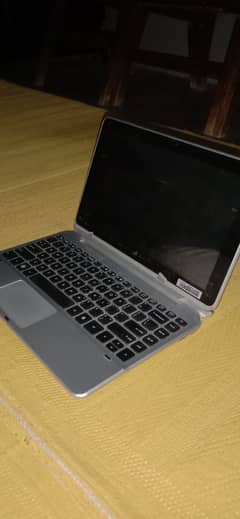 Haier Laptop Y11b