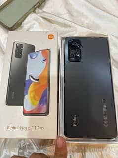 Redmi note 11 pro 0